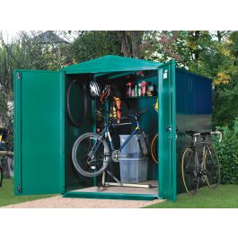 cycle tree bike storage