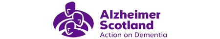 Alzheimer Scotland Donation