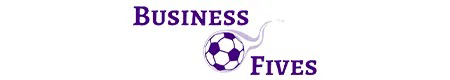 Business Fives Fundraising Charity Football