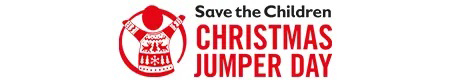 Save the Children Jumper Day