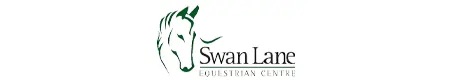 Swan Lane Equestrian Center Asgard Shed