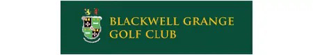 Blackwell Golf Club professional services