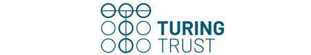 Turing Trust Equipment Donation