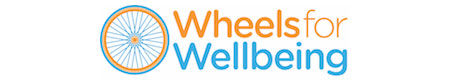 Wheels for Wellbeing Shed Donation