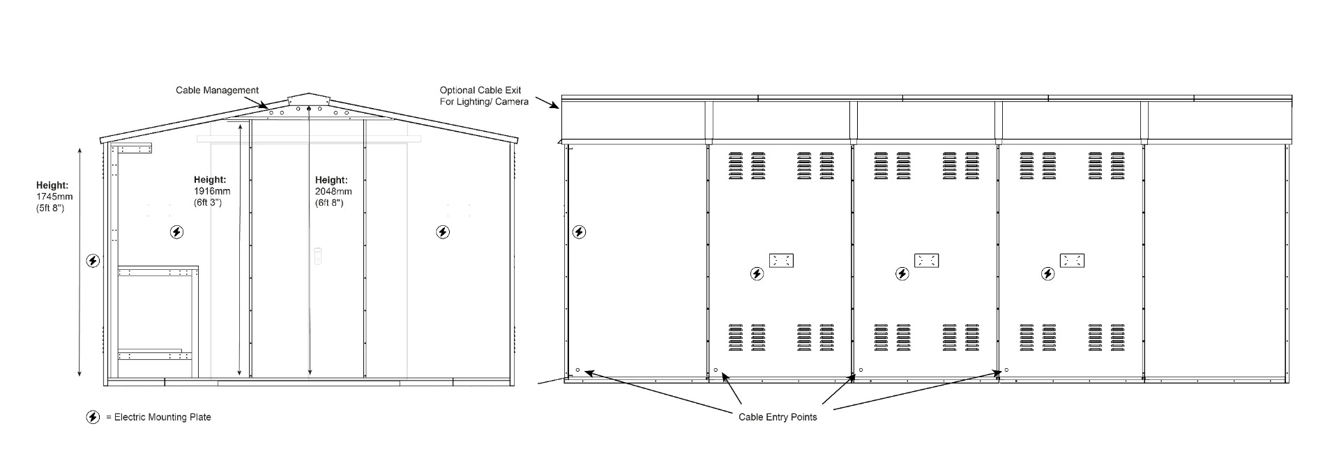 10ft x 18ft Garrison Garden Buildings - Latest Blogs | Asgard